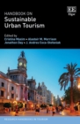 Image for Handbook on sustainable urban tourism