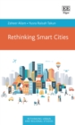 Image for Rethinking Smart Cities