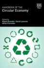 Image for Handbook of the Circular Economy