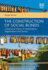 Image for The Construction of Social Bonds