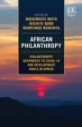 Image for African Philanthropy