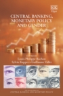 Image for Central Banking, Monetary Policy and Gender