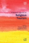 Image for A research agenda for religious tourism