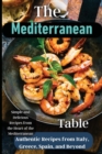 Image for The Mediterranean Table