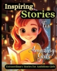 Image for Inspiring Stories for Young Girls