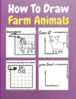 Image for How To Draw Farm Animals