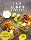 Image for 365 Lunch Recipes