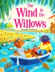 Image for The Wind in the Willows : A Delightful and Entrancing Story for Children