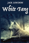 Image for White Fang : A novel by American author Jack London