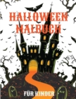 Image for Halloween Malbuch