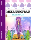 Image for Meerjungfrau Malbuch