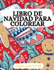 Image for Libro de Navidad para Colorear