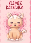 Image for Kleines Katzchen Malbuch