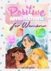 Image for Positive Affirmations for Women -thinking Energy, Focus, Success, Prosperity, and Wealth Mindset