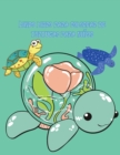 Image for Lindo libro para colorear de tortugas para ninos : !Hermosas paginas para colorear y actividades con lindas tortugas y mas! para ninos, ninos pequenos y preescolares. Libro de actividades para ninos p