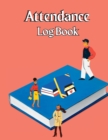 Image for Daily Attendance book