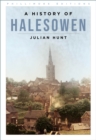Image for A History of Halesowen