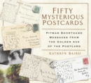 Image for Fifty Mysterious Postcards