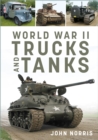 Image for World War II Trucks and Tanks