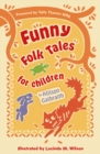 Image for Funny Folk Tales for Children