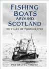 Image for Fishing boats around Scotland  : 30 years of photography