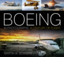 Image for Boeing in photographs  : a century of flight