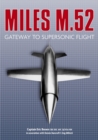 Image for Miles M.52  : gateway to supersonic flight