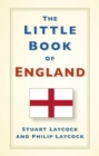Image for The Little Book of England