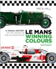 Image for Le Mans Winning Colours