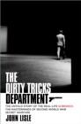 Image for The Dirty Tricks Department