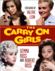 Image for The Carry On Girls