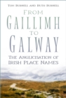 Image for From Gaillimh to Galway  : the anglicisation of Irish place names