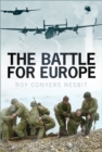 Image for The battle for Europe  : assault from the West 1943-45
