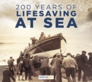 Image for 200 Years of Lifesaving at Sea