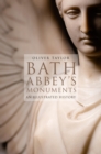 Image for Bath Abbey&#39;s Monuments: An Illustrated History