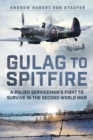 Image for Gulag to Spitfire : A Polish Serviceman&#39;s Fight to Survive in the Second World War