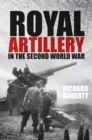 Image for The Royal Artillery in the Second World War
