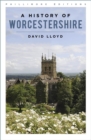 Image for A History of Worcestershire