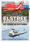 Image for Elstree Aerodrome : 90 Years in Pictures