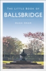 Image for Little Book of Ballsbridge