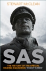 Image for SAS  : the history of the Special Raiding Squadron &#39;Paddy&#39;s Men&#39;