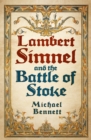 Image for Lambert Simnel and the Battle of Stoke