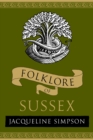 Image for Folklore of Sussex
