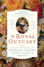 Image for A Royal Outcast