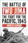Image for The Battle of Iwo Jima