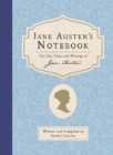 Image for Jane Austen&#39;s Notebook