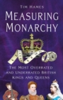 Image for Measuring Monarchy