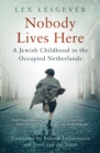 Image for Nobody Lives Here