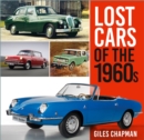 Image for Lost Cars of the 1960s
