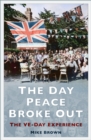 Image for The Day Peace Broke Out